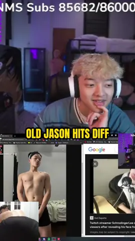 any miss this old guy? #jasontheween #twitch