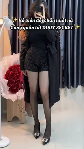 Chiếc quần tất 10 đỉm chất lượng , chị em săn liền nè 😍#fypシ #xuhuong #quantat #quantattanghinh #quantatdollysecret #dollysecret #quantatmuadong #thoitranghottrend #nhinhmedoxinh 