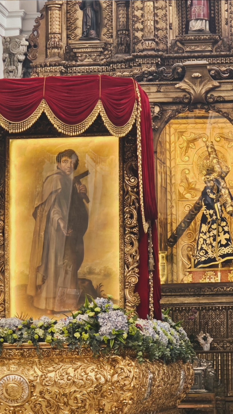Respuesta a @user4015802717981  HIMNO A SAN JUDAS TADEO #amor #soycatolica #Fe #lamerced #canto #Oracion #plegaria #CantoDevocional 