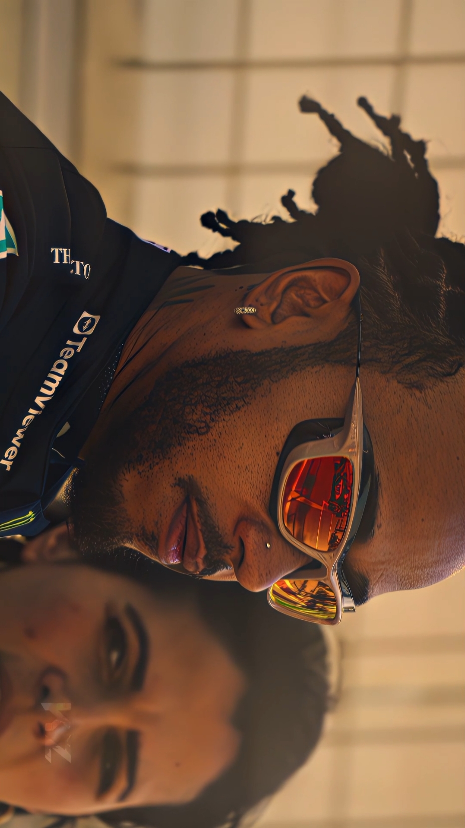 Thank you all for 200K followers! 🐐 #f1 #aesthetics #viraledit #zokyaep 
