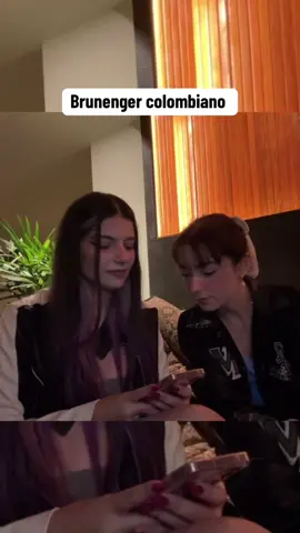 Brunenger colombiano #west #westcolclips #westcolkick #streamfighters3 #westcoltiktoker #brunenger #julieta #fyp 