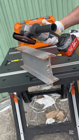 Máy mài pin Kutan  kèm 2 pin 15 cell có chống sốc đá có chống khởi động lại  #maymaipin #maymaipingiare #maymaipinboshun #maycatpin #maykhoanpin #nhomkinh #cokhi #congtrinh 