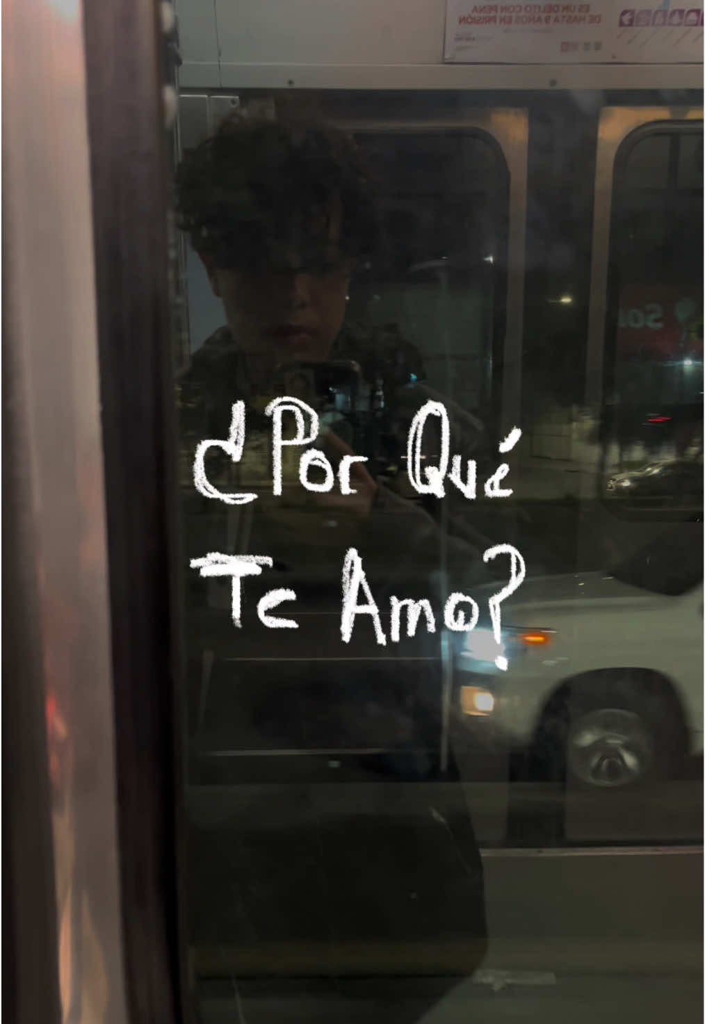 Por qué te amo??? Que feo se siente el amor no correspondido 🥀 #desamor #amornocorrespondido #poem #poetry #poesia #escritos #poeta #escritor #adolescentes #adolescencia #amor #dolor #corazonroto #crush #triste #sad #parati #fyp #nahocaritafeliz #naho 