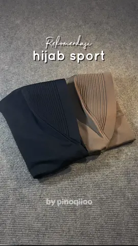 hijab sportt seharga seblak bahan preminum nih, nyaman bgt dipakaii tentunyaa #hijabsport #hijabsportjersey #sportulki #ulkicollection 