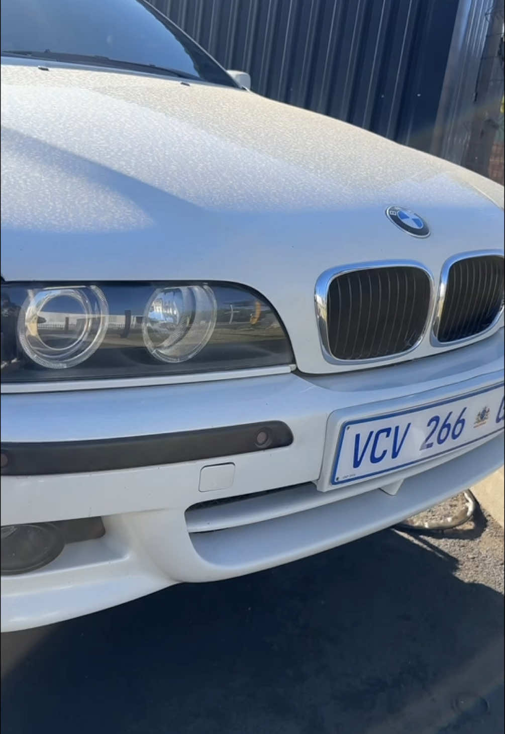 Monday to Sunday, we don’t stop until WE say say it’s clean 🧼‼️ E39 5 Series popped in for the WashWorx Experience ✨consisting of the following: Undercarriage detail ✅ Engine bay detail ✅ Plastic rejuvenation ✅ Interior Detail ✅ Leather treatment ✅ Exterior detail ✅ 1 stage ceramic wax ✅ And of course some of our secret sauce 😉 We have a variety of packages available to suit your needs 👏🏽 Bring you ride down to 📍59 North Road #Boksburg  #Beyerspark  #East Rand  #JHB (By The Shell) ☎️: (079) 076-7962 🎥: @Usual///Msuspects @amajee.m  • • • • #bmw #bmwe39 #e39 #e39mafia #e39fanatics #e39club #e39world #e39love #bmwm #bmwmsport #bmwm5 #msport #cleaning #carcare #carcleaning #cleancars #detailing #detailer #undercarriage #undercarriagedetailing #undercarriagewash #mzansi #trending #viral #southafrica #usualmsuspects #SAMA28 
