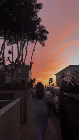 quick sunset appreciation post 