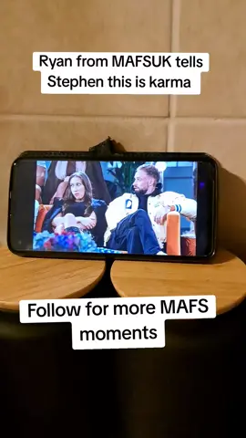 Ryan's reaction is hilarious 😂 #mafs #mafsuk #mafsuk2024 #stephenmafs #stephenmafsuk #ryanmafs #ryanmafsuk 