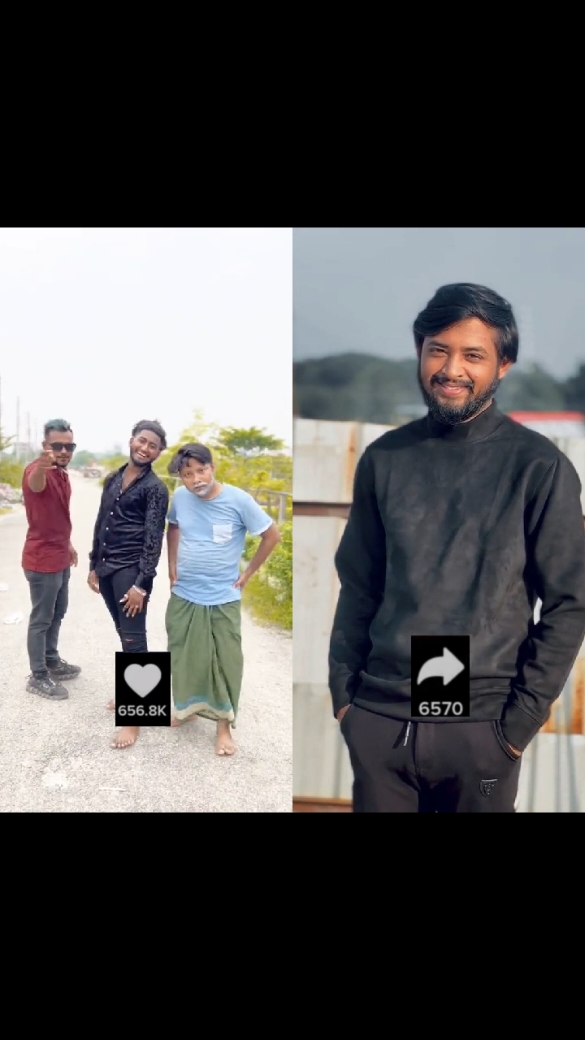 দেখা হবে🥱#omoralwaysonfire 