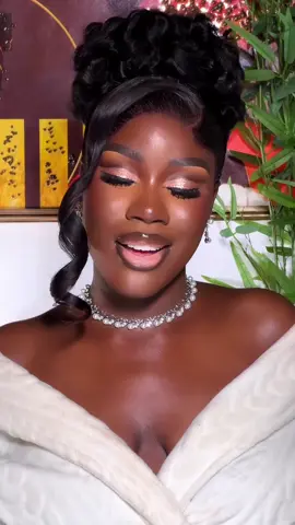 So we decided to hop on this dodo by @davido challenge #tiktokviral #dodochallenge #challenge #transition #makeup #MakeupTutorial #makeuptutorials #makeupproducts #MakeupLook #MakeupChallenge #challengemakeup #MakeUpTok #tipsmakeup #MakeUpCollection #MakeupHacks #MakeUpArtist #makeupvideo #makeuplooks #makeupbag #MakeupRoutine