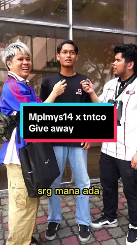Tntco x mplmy s14 Homebois ke vamos ?  #TNTCO #m6laysia #inirumahkita #inigayakita #m6 