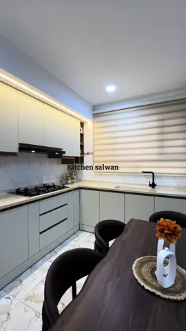 دائما نترك بصمتنا وتميزنا 🌹🌹 ‏@kitchen_salwan  . #مطابخ_تفصيل #مطابخ_المنيوم #مطابخ_حديثة #مطابخ_مودرن #مطابخ_عصرية #مطابخ_خشب #تصميمي #تصميم_داخلي #ديكورات #ديكور #معمل_سلوان_للالمنيوم #kitchen_salwan@حسحس @بس بطريقتي 