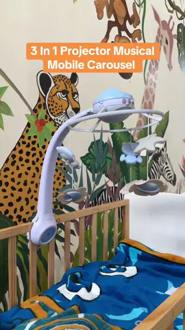 Transform bedtime into a soothing adventure with the Infantino 3 In 1 Projector Musical Mobile Carousel! 🌙✨  This versatile mobile projects calming images, plays gentle melodies, and soothes your little one with the rotating carousel. It’s perfect for creating a peaceful sleep environment, stimulating sensory development, and bonding time with your little one. 🍼💖  Available in 4 colours at Kshs 9,900! To purchase simply visit our website at www.peekaboo.ke or Visit our Stores at The Hub Karen, Westgate Mall & Rhapta Square. For more information send us a DM or call us on 0784 111 333. #fyp #Infantino #BabyEssentials #TikTokKenya 