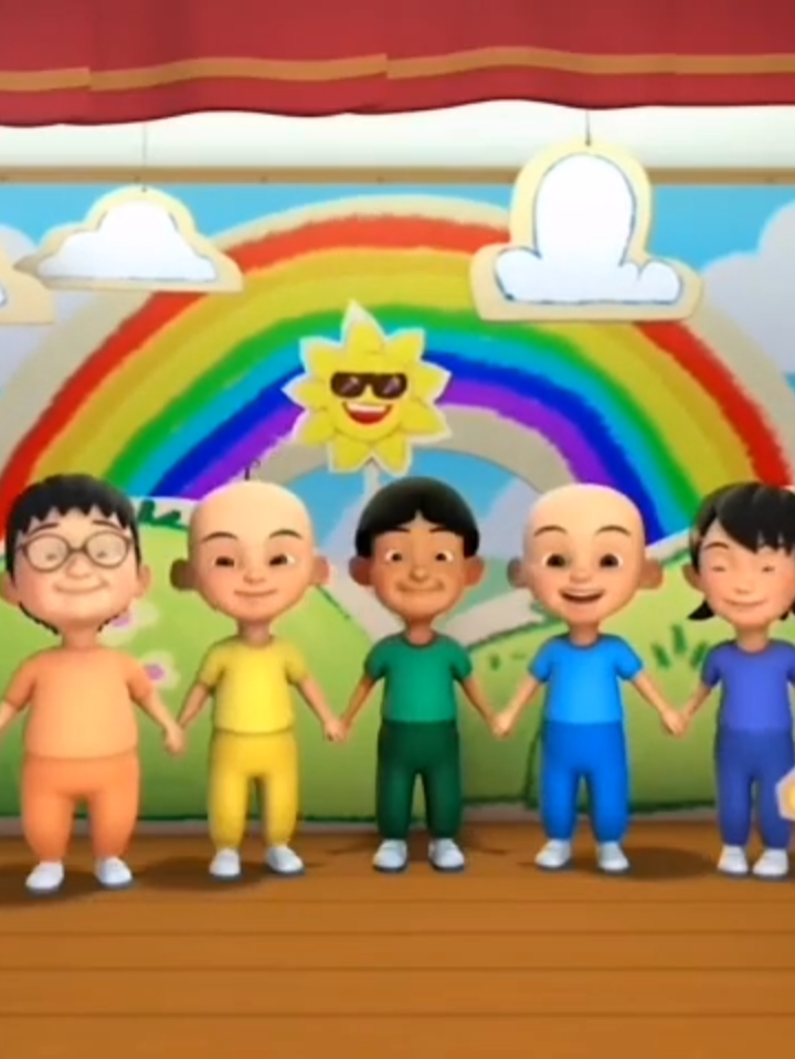 Upin dan Ipin Musim 8 – Warna Warni Bahagian 2 #upin #upinipin #upinipinofficial #upindanipin #upinipinviral #upinipinterbaru #upinipintiktok #ipin #ipinupin #ipinbotak #lucu #lucu_ngakak #luculucuan #lucubanget #lucuabis #luculucuvideo #viral #viral_video #viraltiktok #virall #viralvideotiktok #fyp #fypシ゚ #fypageシ #foryou #foryoupag #foryourpages #kartun #kartunlucu #kartunanak #kartunanimasi #kartunstory #kartunlucu😂😂 #animasi #animasilucu #animasisekolah #animasikeren #animasikocak #indonesia #malaysia #malaysiatiktok