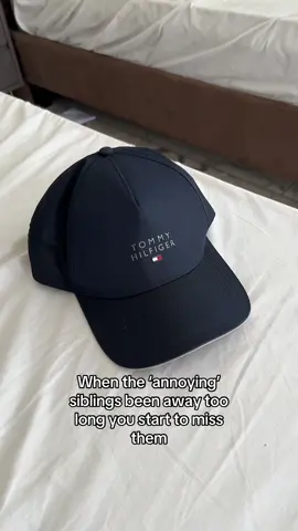 Idk buh as you grow they go from annoying to best friend real quick #fyp #relatable #Siblings 