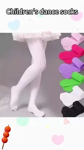 Children's dance socks#ballet#stockings#pantyhose#tights