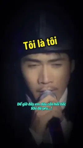 Tôi Là Tôi [Vũ Quốc Bình] - Quách Thành Danh #hoainiemmusic #nhacxuavanay 