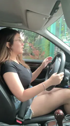 (K)apan berani ke jalan raya 😅🤲🏻