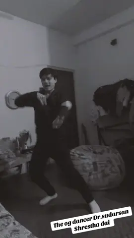 Coz he wouldnt have posted his talent in social media , Here you go the outstanding dancer , Dr.sudarsan shrestha dai (plastic surgeon) . Cmt down if you want to see his other dancing videos . #kathak #doctor #dance #grace #plasticsurgeon 