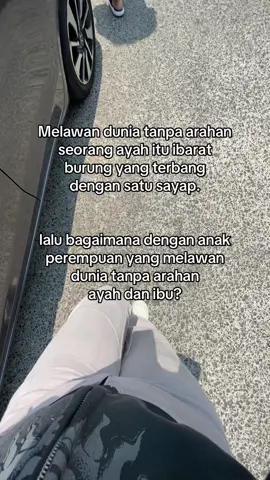 sayap saya cacat keduanya🫂 #ayahibu #quotes #fypシ゚ 