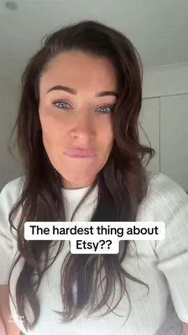 Etsy store owners - What are you struggling with? #etsytipsforbeginners #etsysellertips #etsysmallbusiness #etsyseller #etsytips #etsyseo #etsylisting 