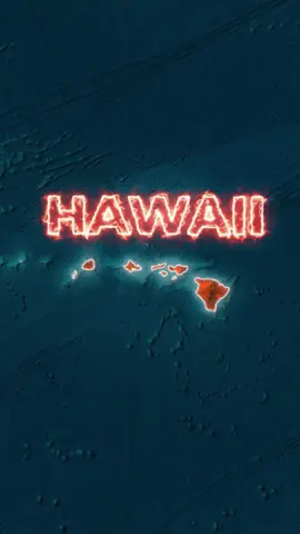 Ở Hawaii có một hòn đảo cấm con người đặt chân đến. #kienthuc #kienthucthuvi #thegioithugon #diali #hawaii #niihau