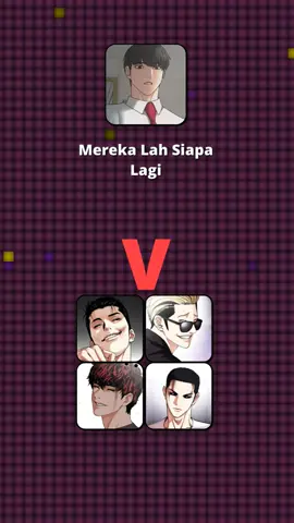 dowan solo high tier lookism 😈😈    #lookism #realityquest #dowan #db #deathbattle 