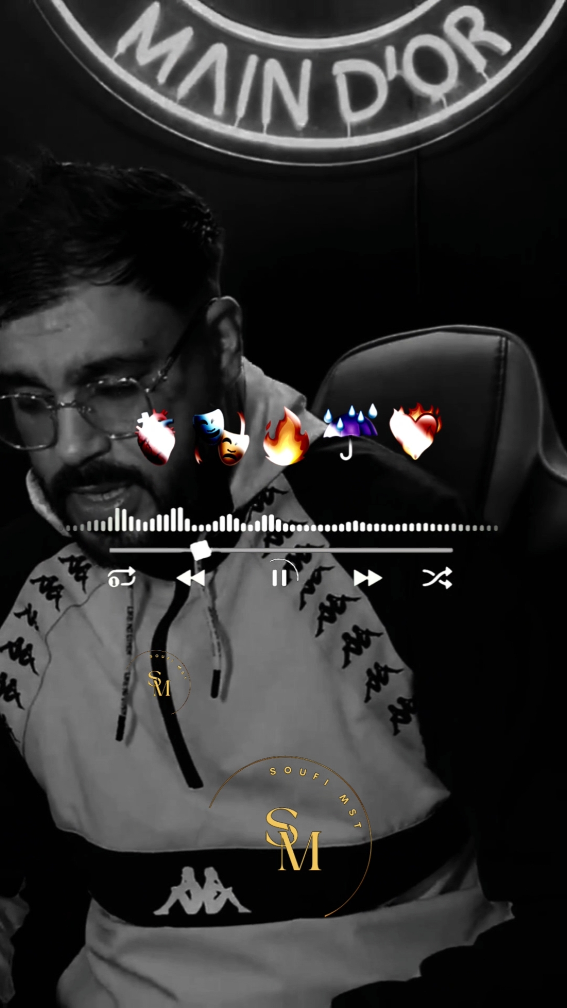 #cheb_kader_mignon #kader_mignon #ربيتها_صغيرة_خرجتلي_خطيرة #ربيتها_صغيرة😂😂 #rai #studio #manini #مانيني #شاشة_سوداء #شاشة_سوداء_لتصميم🖤🔥🍂 #شاشة_سوداء🖤 #cupcut #alight_motion #تصميم_فيديوهات🎶🎤🎬 #fyp #rai2024 