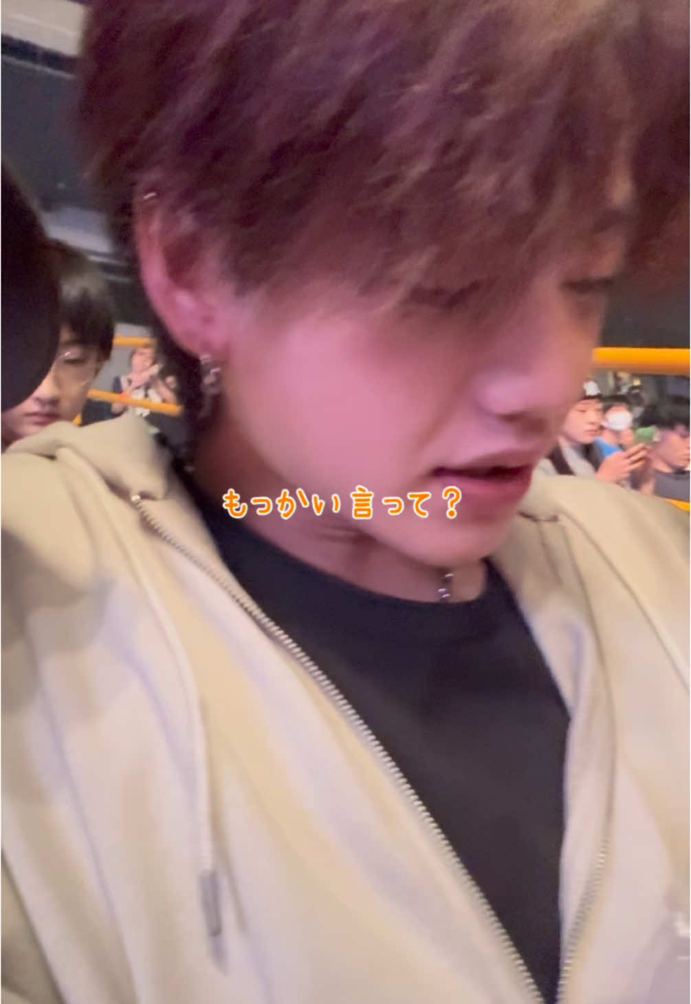 勉強は壊滅的にできない彼氏👦🏻@taiyo @r i n k a 