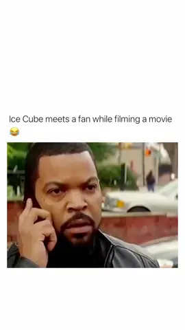 i’m working 😂 🔥 Ice Cube, born O’Shea Jackson in 1969, is a well-known rapper, actor, and filmmaker who has had a significant impact on both music and entertainment. He first rose to fame as part of the influential rap group N.W.A., but later found success as a solo artist with albums that brought attention to important social issues. In addition to his music career, Ice Cube has become a beloved figure in family-friendly entertainment, starring in and producing hit movies such as *Friday*, *Barbershop*, and family comedies like *Are We There Yet?* and its sequel. His ability to balance edgy content with lighthearted, relatable films has made him a versatile and respected figure in the entertainment industry. #reels #funny #celebrity #memes