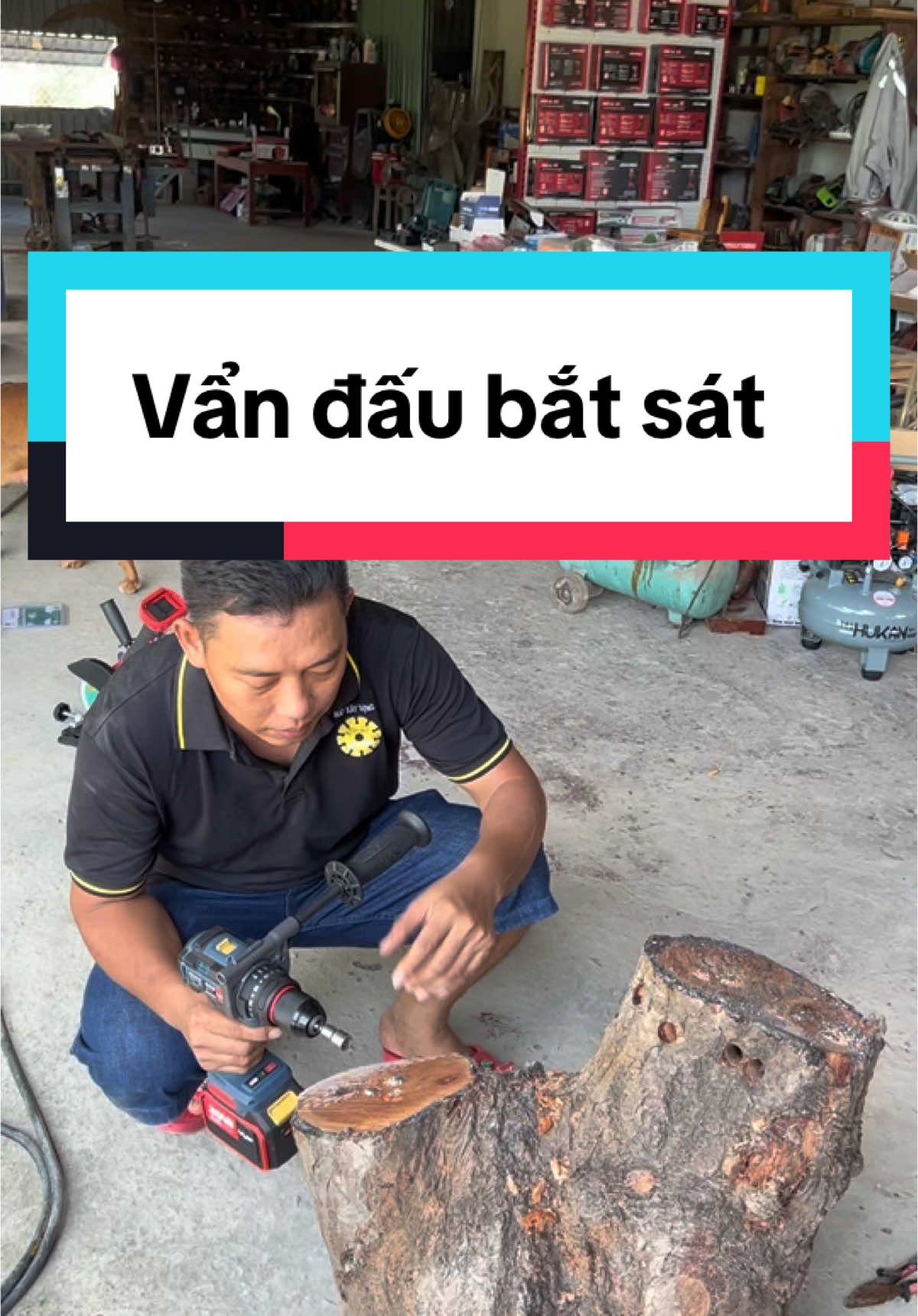 Cuộc chiến bắt sát lại tiếp diễn #yupai #khoanpin160n #khoanpinrutloi #hongnhien @Mộc Mực Mẹo #suhuongtiktok 