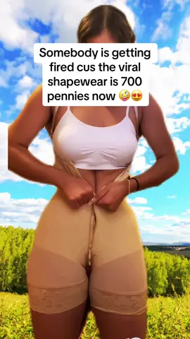 #tiktokmademebuyit #BBL #bodysuit #shapewear #OOTD #goodthing #fajas #skims #waisttrainer #BeautyTok #sports #kimkardashian #jumpsuit #foryou #fypシ゚virlal#tiktokmakemebuyit 