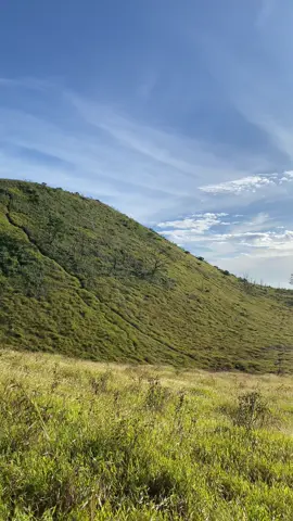 Salamat pagi dari GUNUNG GUNTUR Puncak 3, 4, 5, 6 💪☀️ #pendakigunung #hiker #TTPetualangPro #tektok #camping #petualang #guntur #garut 