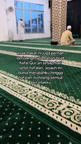 Dulu setiap sore selalu di paksa pergi mengahji #quatesislami #islam#foryourpage#quates#masakecil#alquran 