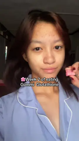 Get your own bottle of gummi glutathion now! #gummi#SkinCare#whitening#collagen#vitamins#glutathione#fyp 