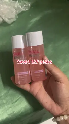 Snail white toner is on sale!! 🖤