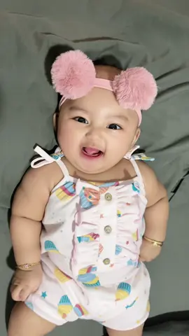 MasyaAllah tabarakallah..💓