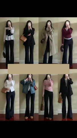 quần ống loe hack dáng cực xịn cho nấm lùn😆😆😆 #nghienmuado #nghienmuado68 #thoitrang #woman #fashion #xh #phoidoxinh #outfit #outfitdaily #outfitideas #outfitcowok #fyp #xuhuong #viral #congso #quanongloe 