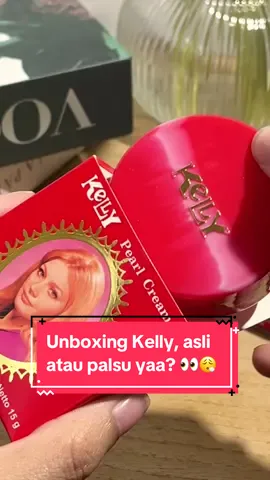 Gimana nih #SahabatKelly masih bingung juga mana asli dan palsu? 😮‍💨 #KellyCosmetics #KellyPearlCream #BeautyPowder #LemonSoap #LemonSoftScrub #RacunTikTok #BeautyTok #ViralTikTok #BeautyHacks #Kelsu #HatiHatiKetipuKelsu #ModusKelsu 