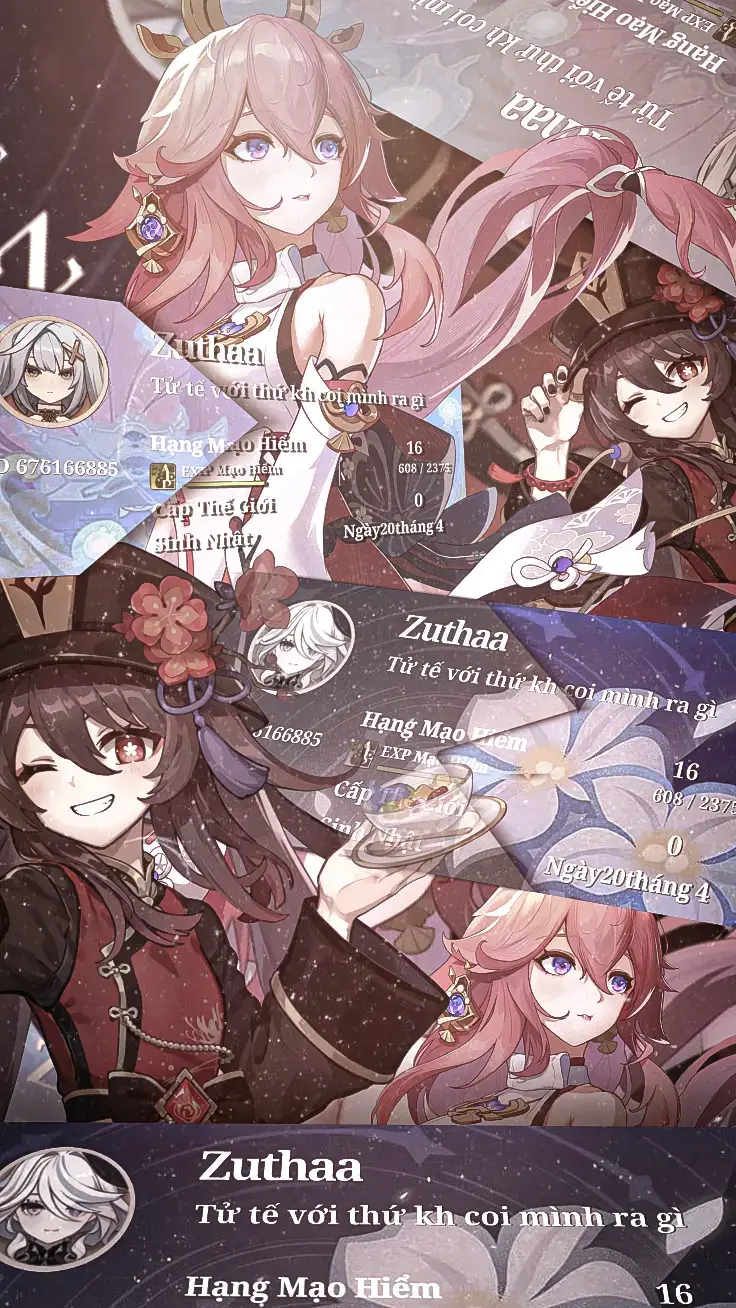 Trả lời @tw_qnk đây ạ#GenshinImpact #sharemau 