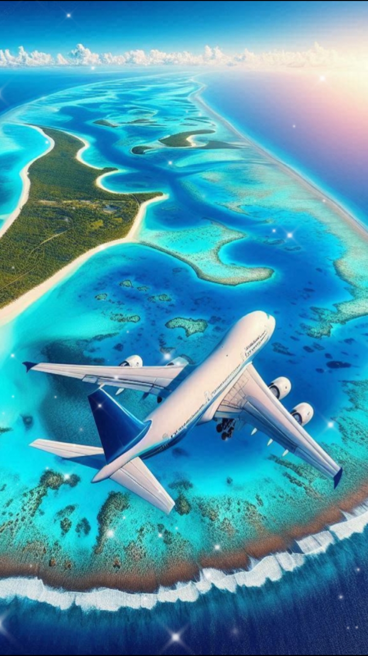 ー癒やしの風景☓浪漫飛行ー ~世界の旅~　#癒し #癒し動画 #癒しの瞬間 
