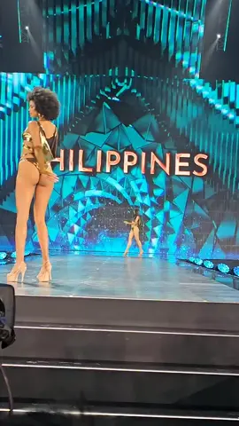 Audience View is really on 🔥 @Cj 🇵🇭👑 #cjopiaza #MissGrandInternational2024 #GrandExperiences #missgrandinternational #fypシ゚ #olisco #missgrand 