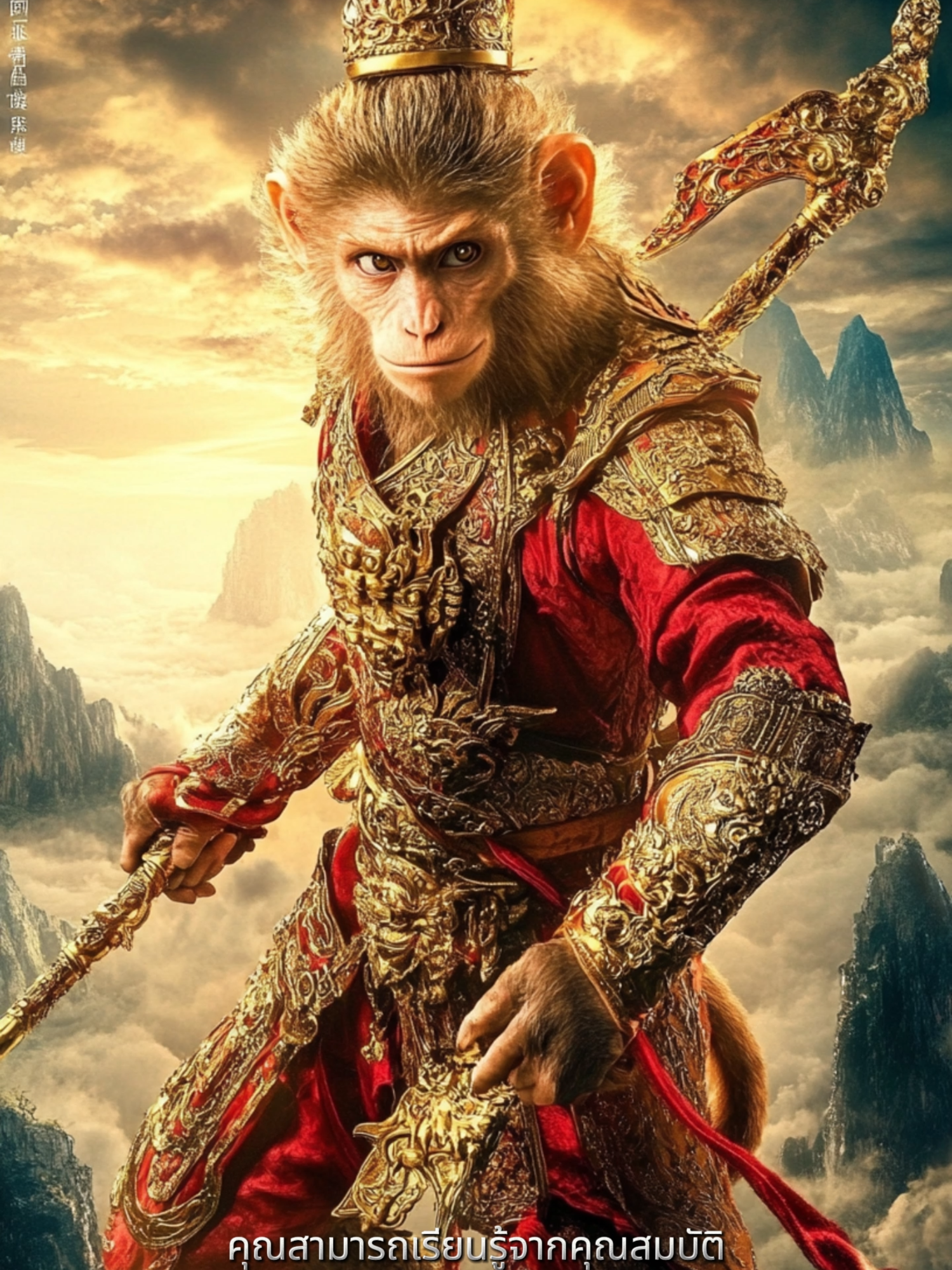 วิธีการเก่งแบบหงอคง