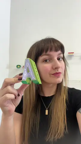 Letter A is for… #initials #alphabet #hairclaw #accessories #ashley 