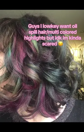 Everyday the need for this hair grows larger.  Help yall idk what to do AGGHHGGGHHHHH   #fyppoppppppppppppppppppppppp #hair #dye #dyedhair #pictures #uhhh #erm #xyzbcafypシ #hashtag #abc #abcxyz #xyzbca #slay #rainbow #highlights #oilspill #hair 
