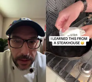 #duet with @Head chef 🧑‍🍳 twilight: garlicmageddon #chef #chefreactions #fyp