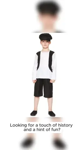 Kids Victorian Boy Costume Poor Villager Boy History Fancy Dress Halloween Costumes Peasant Outfit... #Kids #Victorian #Boy #Costume #villagers #History #Fancy #Dress #Halloween #Peasant #outfit #2024 #foryoupage❤️❤️ #funfables #fnafashion #UK