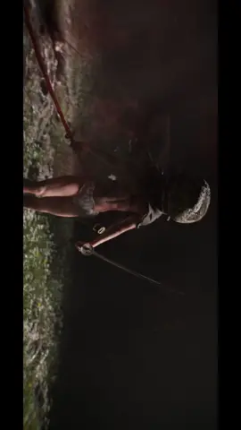 Lore accurate Let me solo her Vs. Malenia #eldenring #vfx #malenia 