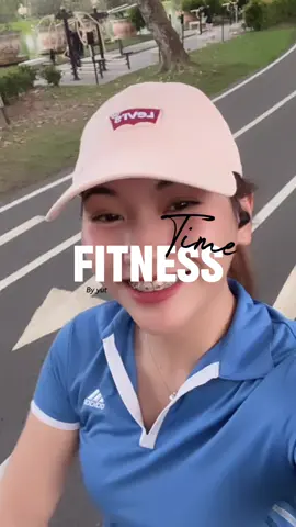 Just some me time exercising 😙 #CapCut #jogging #elgini #adidas #tamanbulatanmiri #miri #exercise #womanpower #workout 