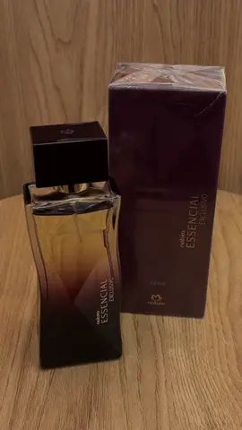 #essencialexclusivo 💜