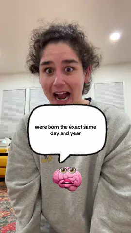 this is how all of my fun facts unfold at social gatherings.